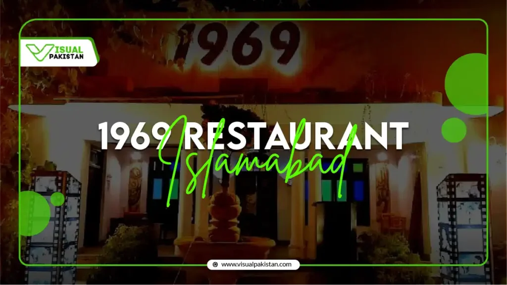1969 Restaurant