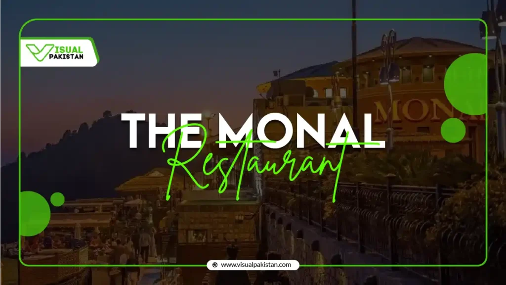 the monal