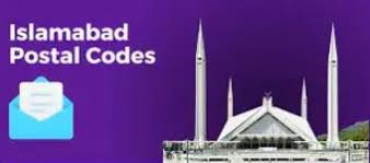 Islamabad Postal Codes