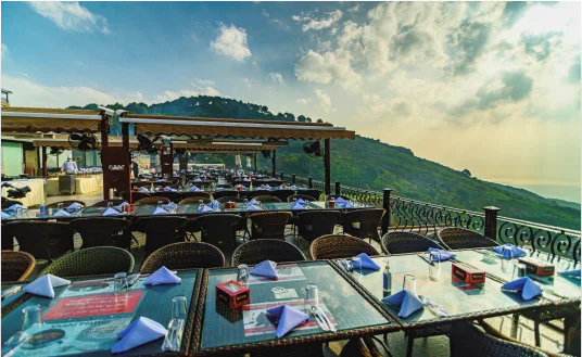 Monal Islamabad