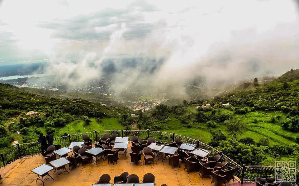 Monal Islamabad