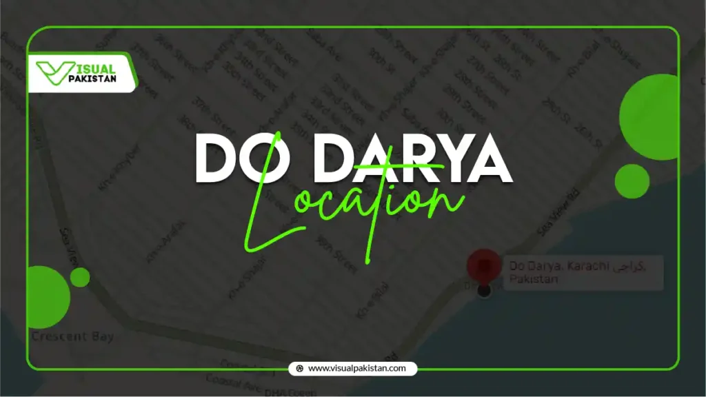 Do Darya Karachi: Top Dining Spots by the Sea -2025