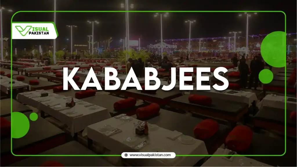 Do Darya Karachi: Top Dining Spots by the Sea -2025