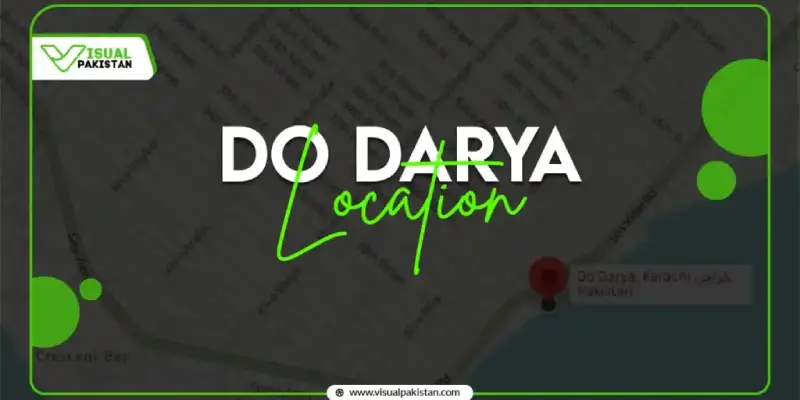 Do Darya Location