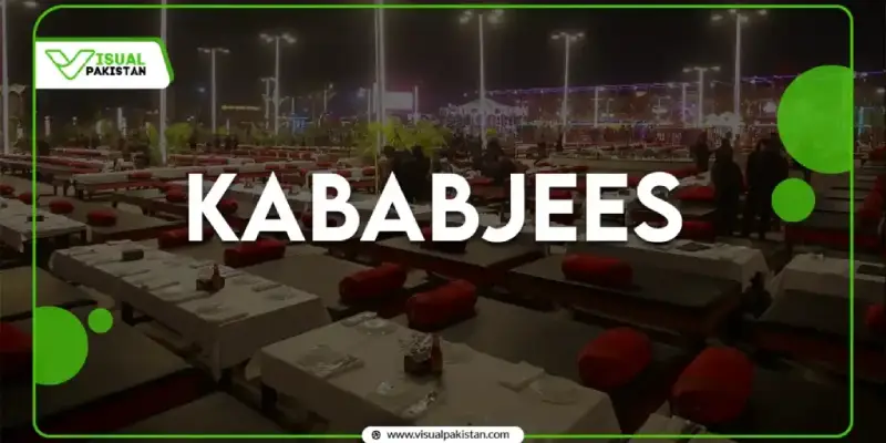 Kababjees