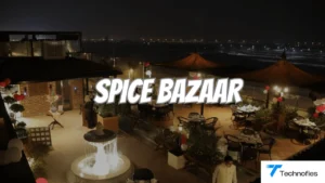 Spice Bazaar