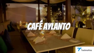 Cafe Aylanto