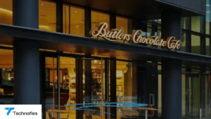 Butler’s Chocolate Café 