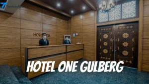 Hotel One Gulberg