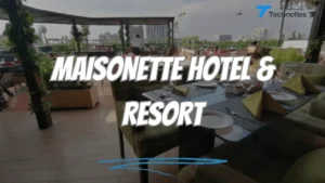 Maisonette Hotel and Resort