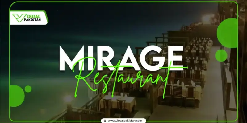Mirage Restaurant