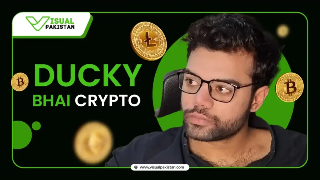 Ducky Bhai Crypto