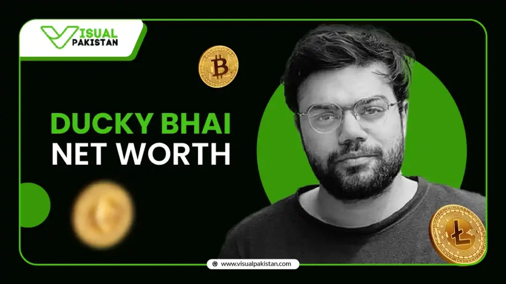 Ducky Bhai Net worth