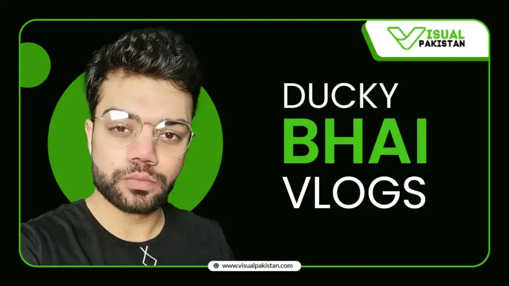 Ducky Bhai Vlogs