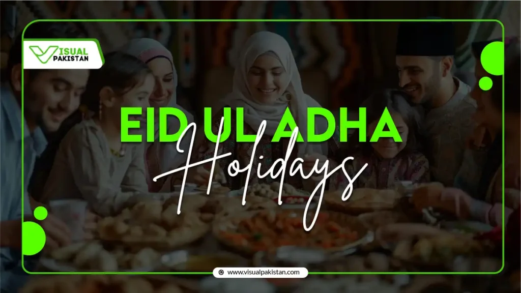 eid ul adha holidays