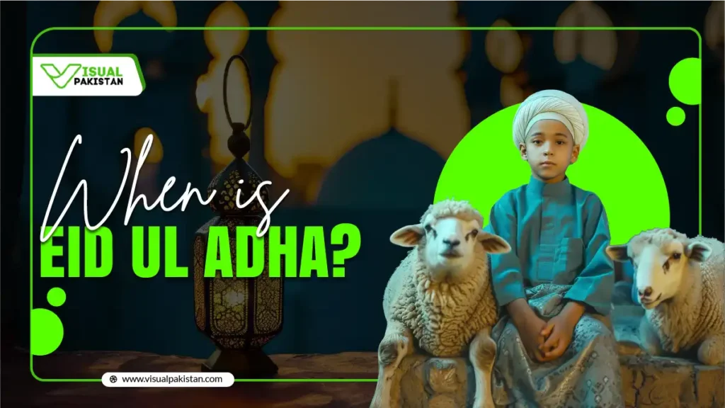 what is eid ul adha 