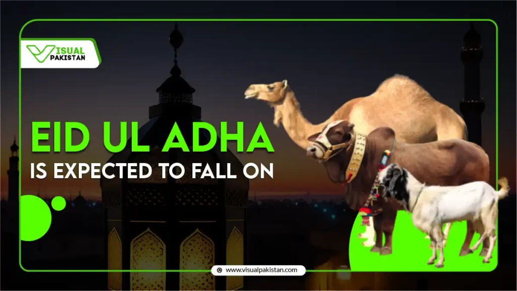 Eid ul Adha Expected to fall on