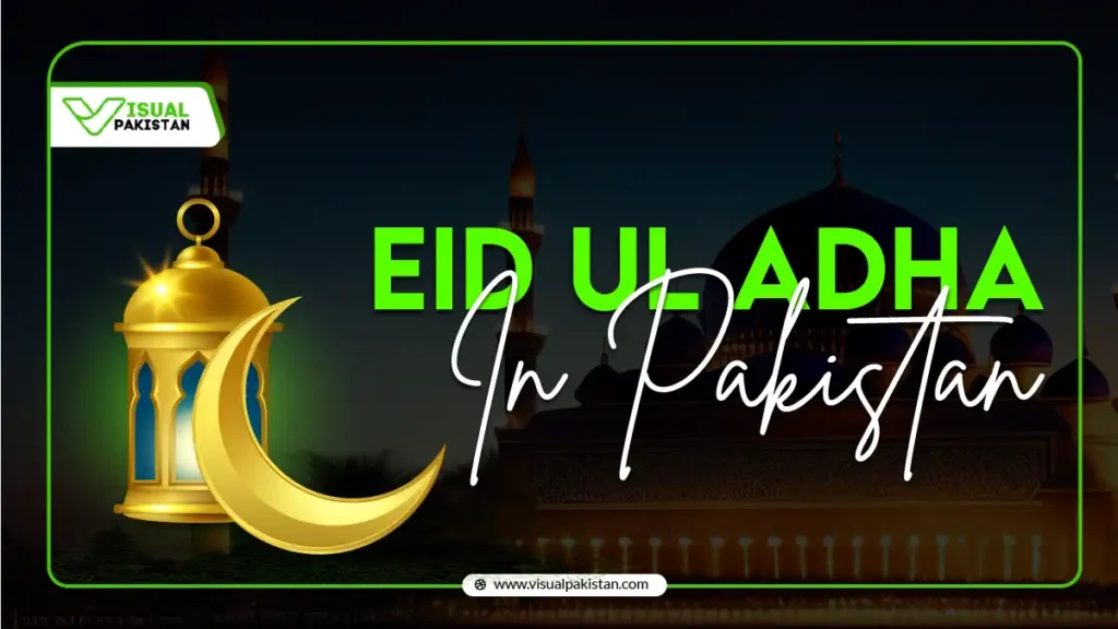 Eid ul Adha In Pakistan