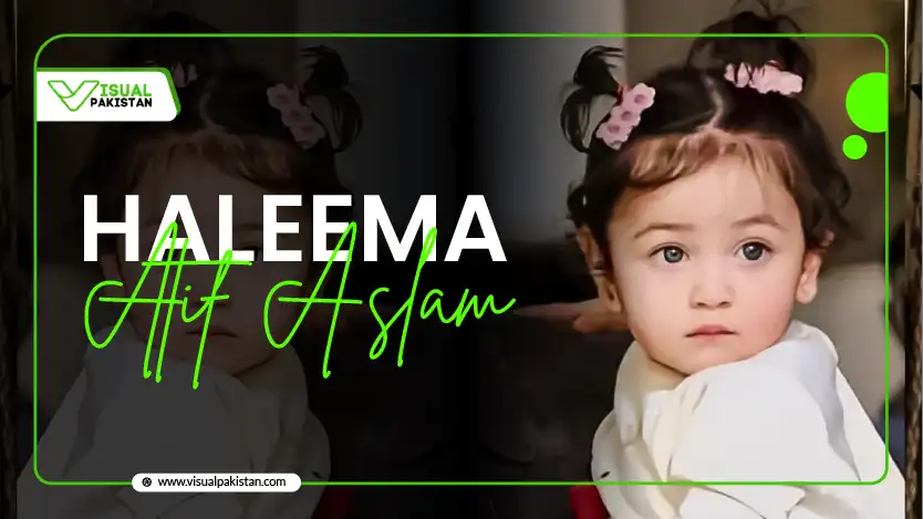 Haleema Atif Aslam