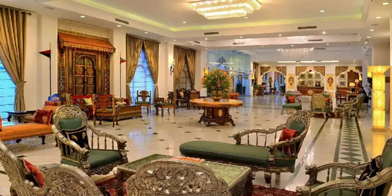 Noor Mahal Banquet Hall