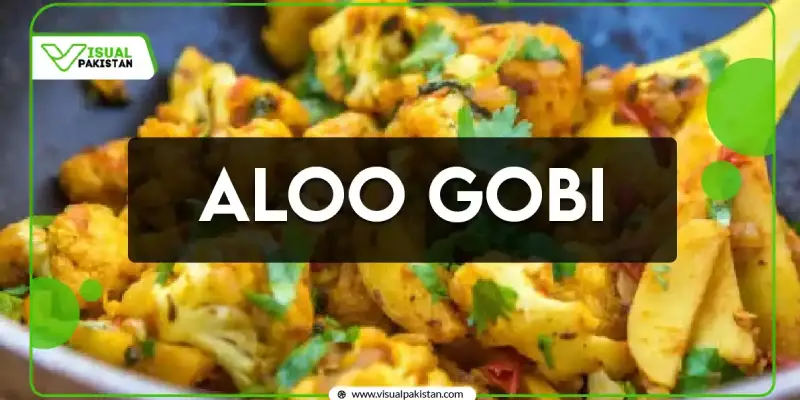 Aloo Gobi