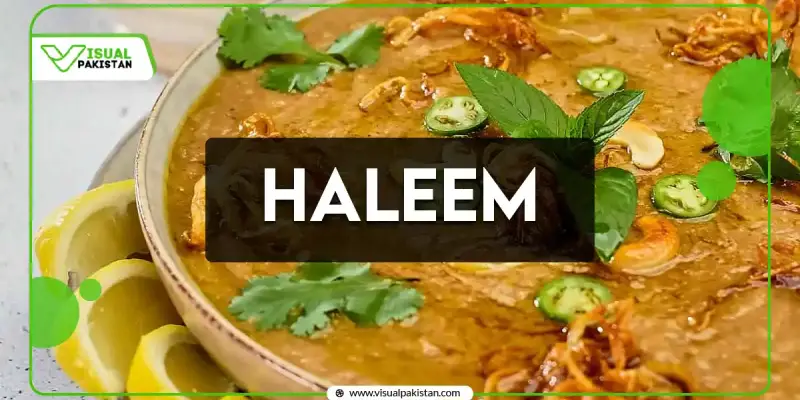 Haleem