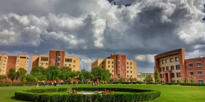  Universities of Chak Shahzad islamabad