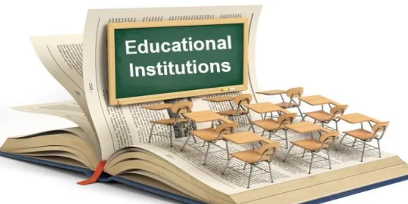 educational institutions in Chak shahzad islamabad