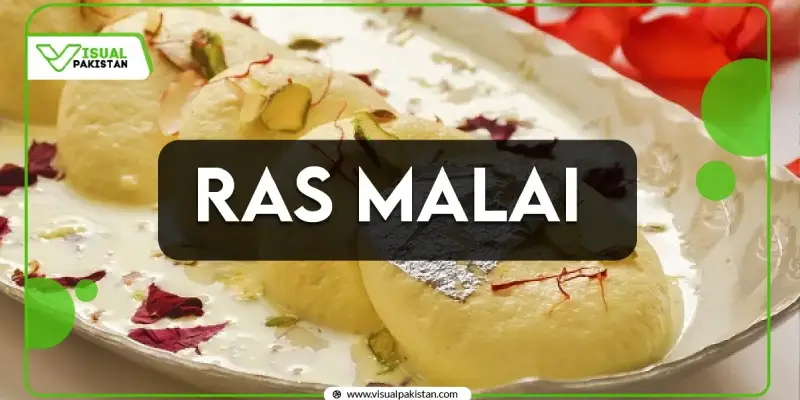 Ras malai