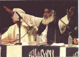 legacy of DR. Israr Ahmed