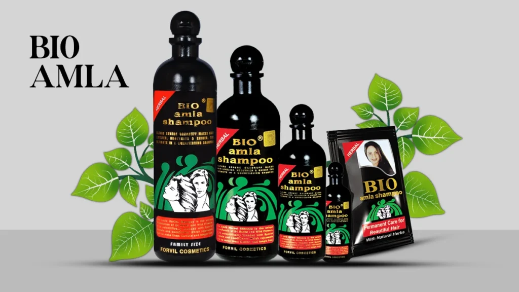 Bio Amla