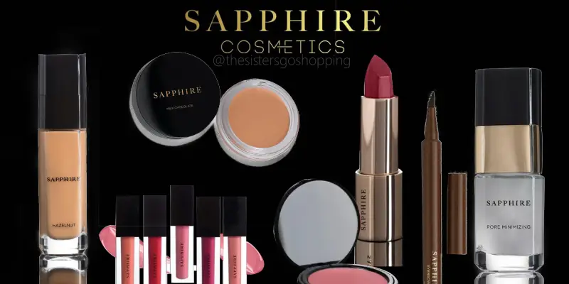 Makeup brands in Pakistan