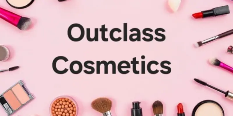 Makeup brands in Pakistan