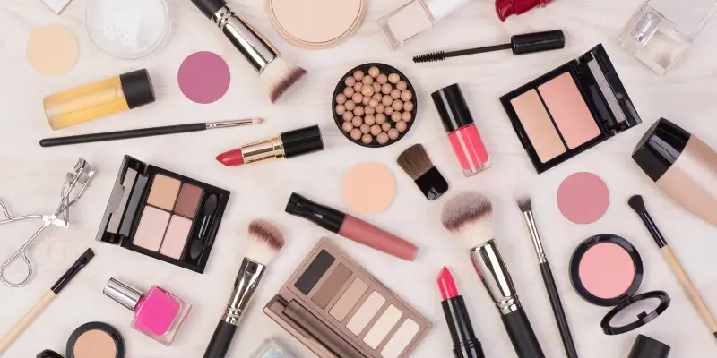 Makeup brands in Pakistan