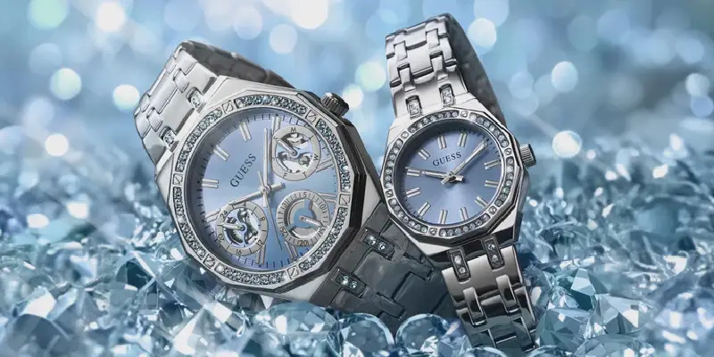 Swarovski Original Watches Where Style Meets Function
