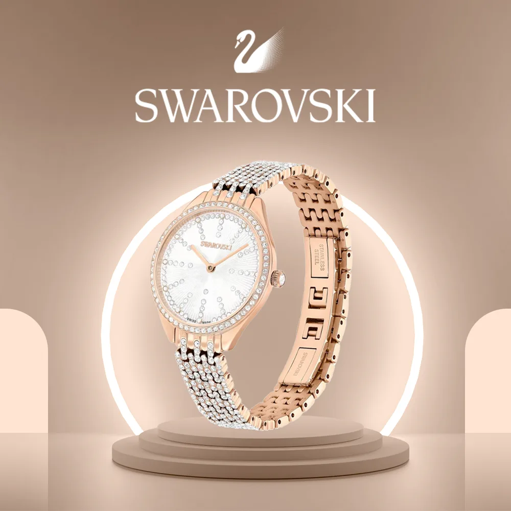 Swarovski Original Watches