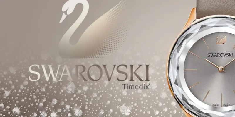 Swarovski Original Watches