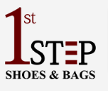 1st Step logo