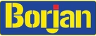 Borjan Logo