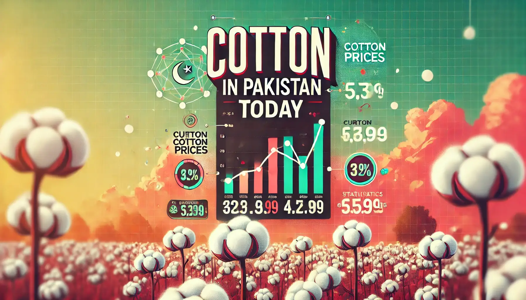 Cotton Prices in Pakistan