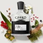 Creed fragrance