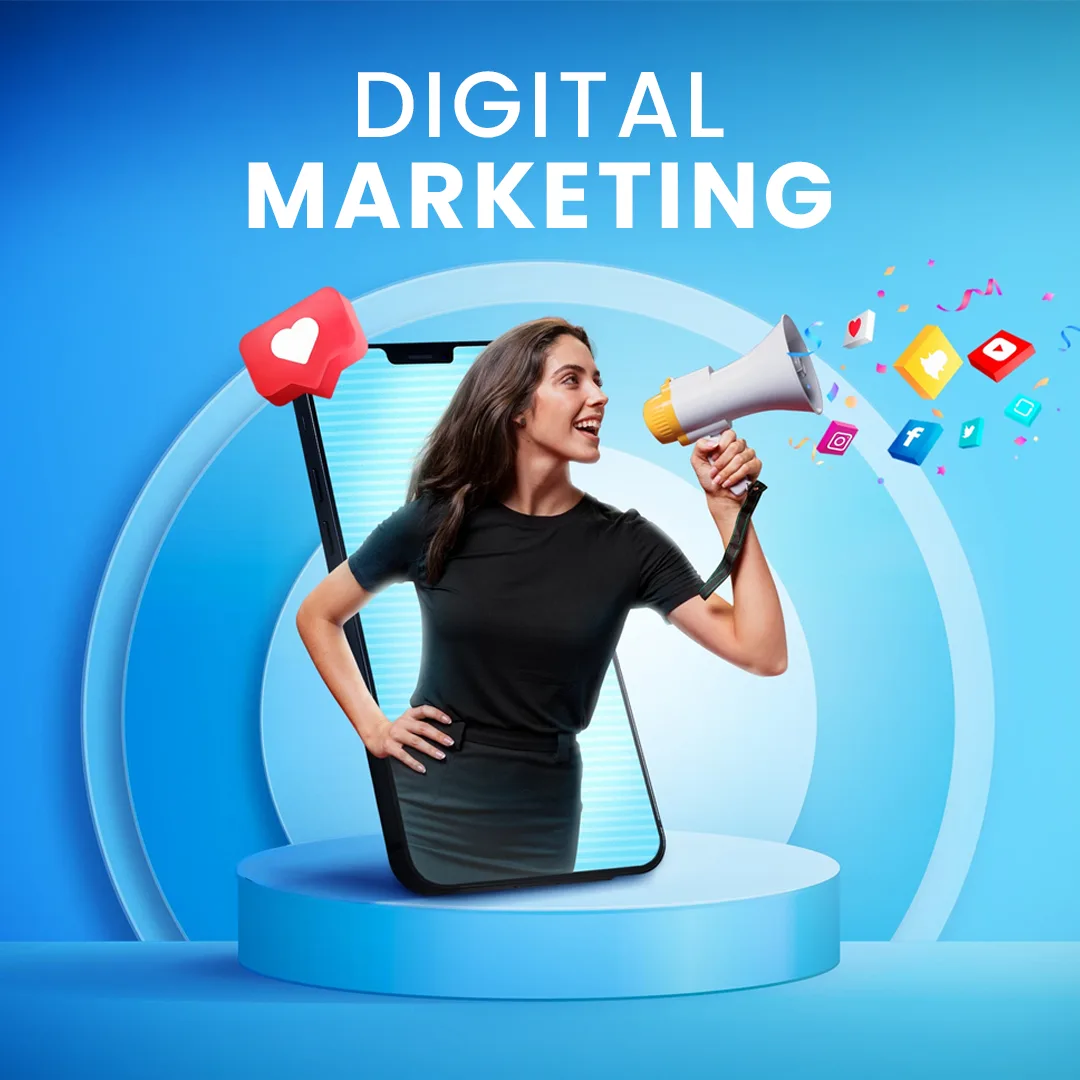 Digital Marketing in Pakistan