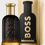 Hugo Boss