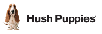 Hush Puppies logo