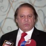 Nawaz sharif