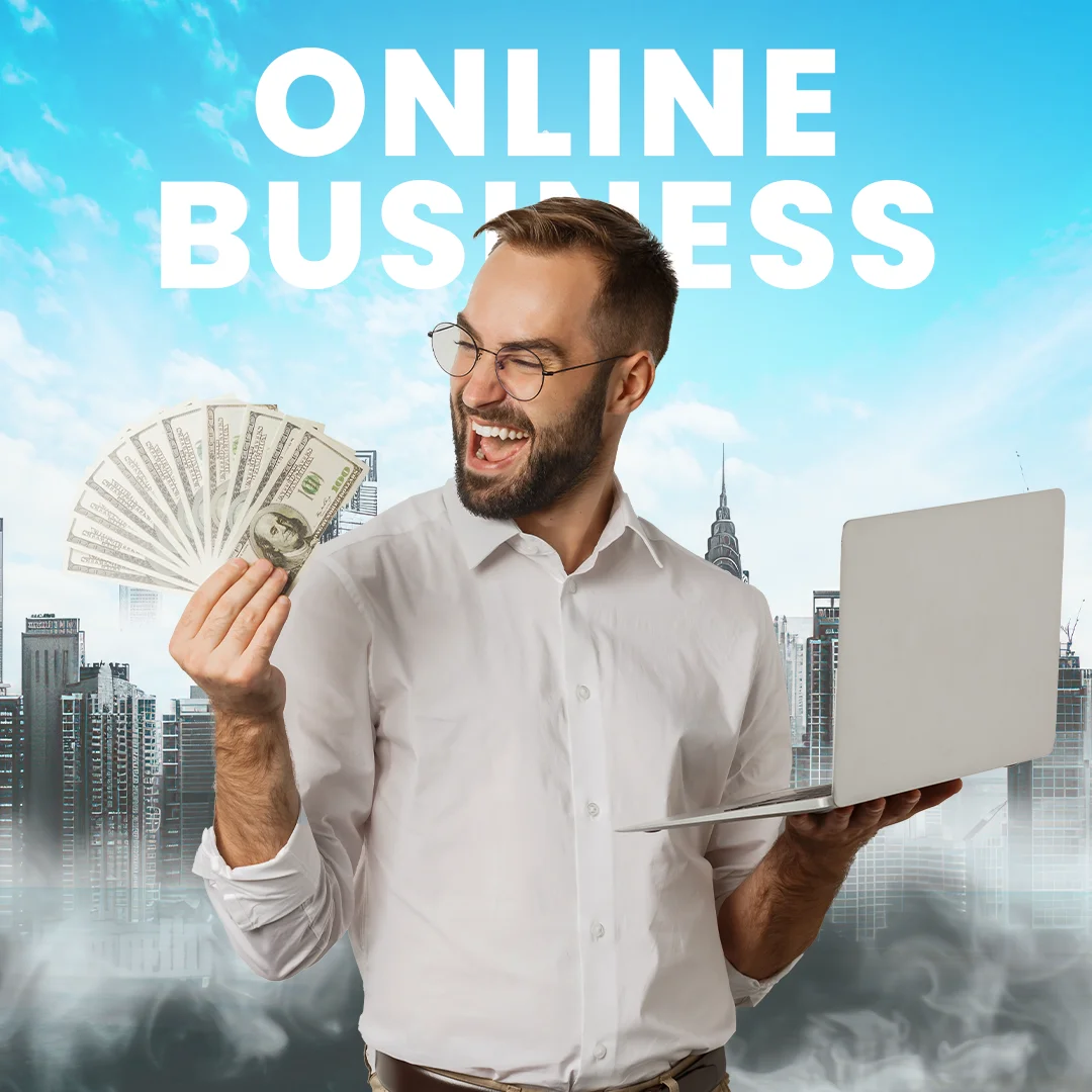 Online Business in Pakistan