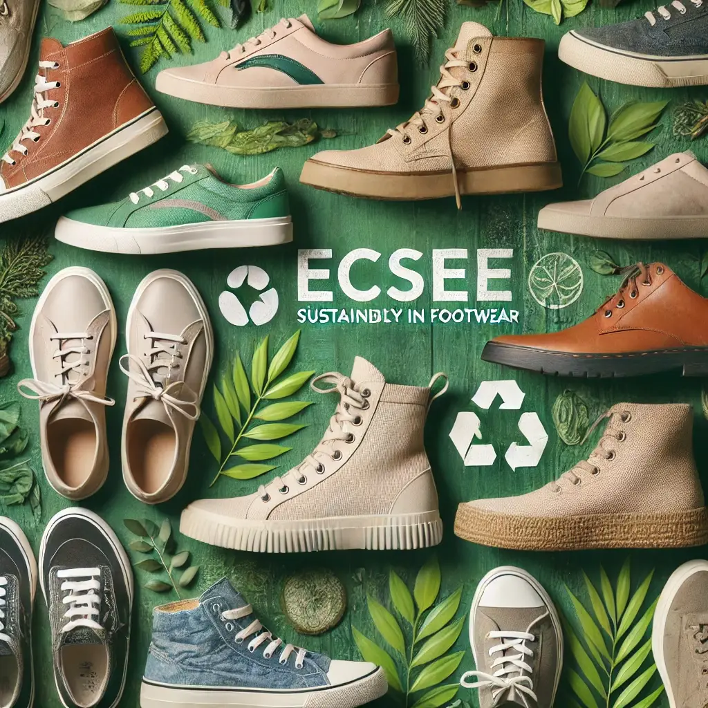 Sustainability in Footwear: Eco-Friendly Brands to Consider