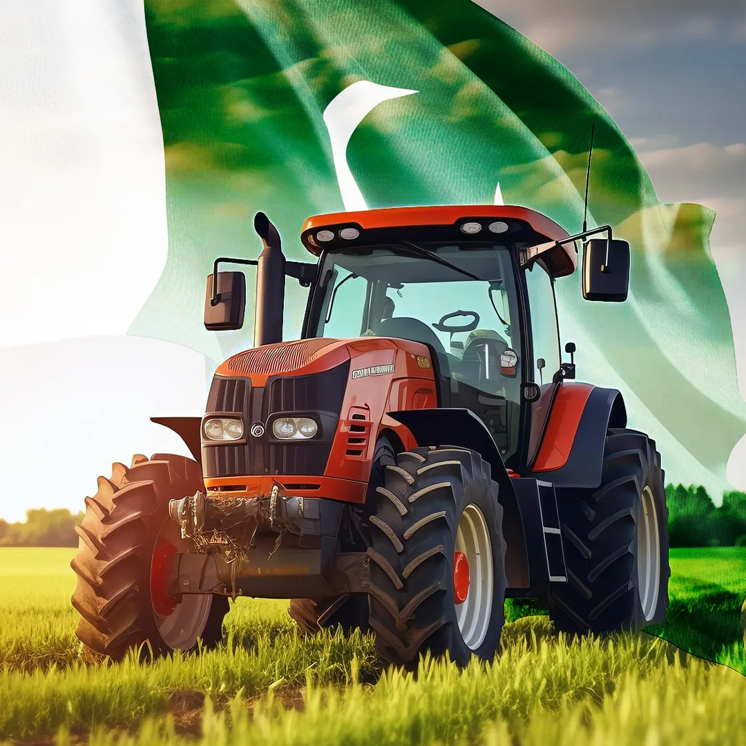 Tractor Price in Pakistan