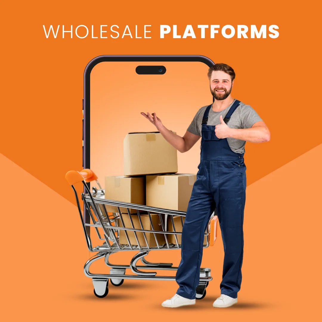 Wholesale Platforms in Pakistan