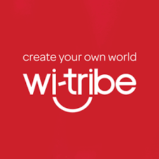 WI Tribe logo on Visual Pakistan